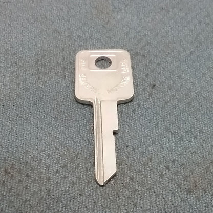 NEW CURTIS B-44 E BLANK KEY FOR GM