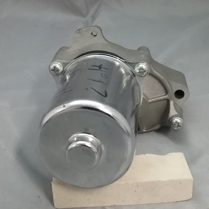 NEW UNIVERSAL STARTER MOTOR 12 TOOTH 2 STUD TOP MOUNT 110CC