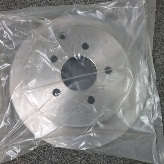 NEW ACDELCO 18A1423A Rear Disc Brake Rotor GM 19241824