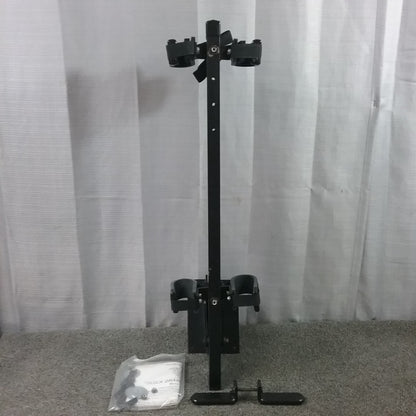 NEW GREAT DAY QD800 QUICK DRAW GUN RACK