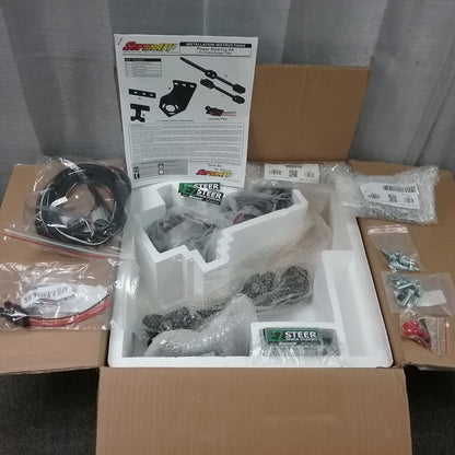 NEW SUPERATV PS-P-RAN1K POWER STEERING KIT POLARIS RANGER 1000 2020+