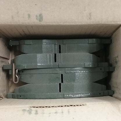 NEW ACDLCO 171-748 Pad Kit, Front Disc Brake GM 94855746 94858707