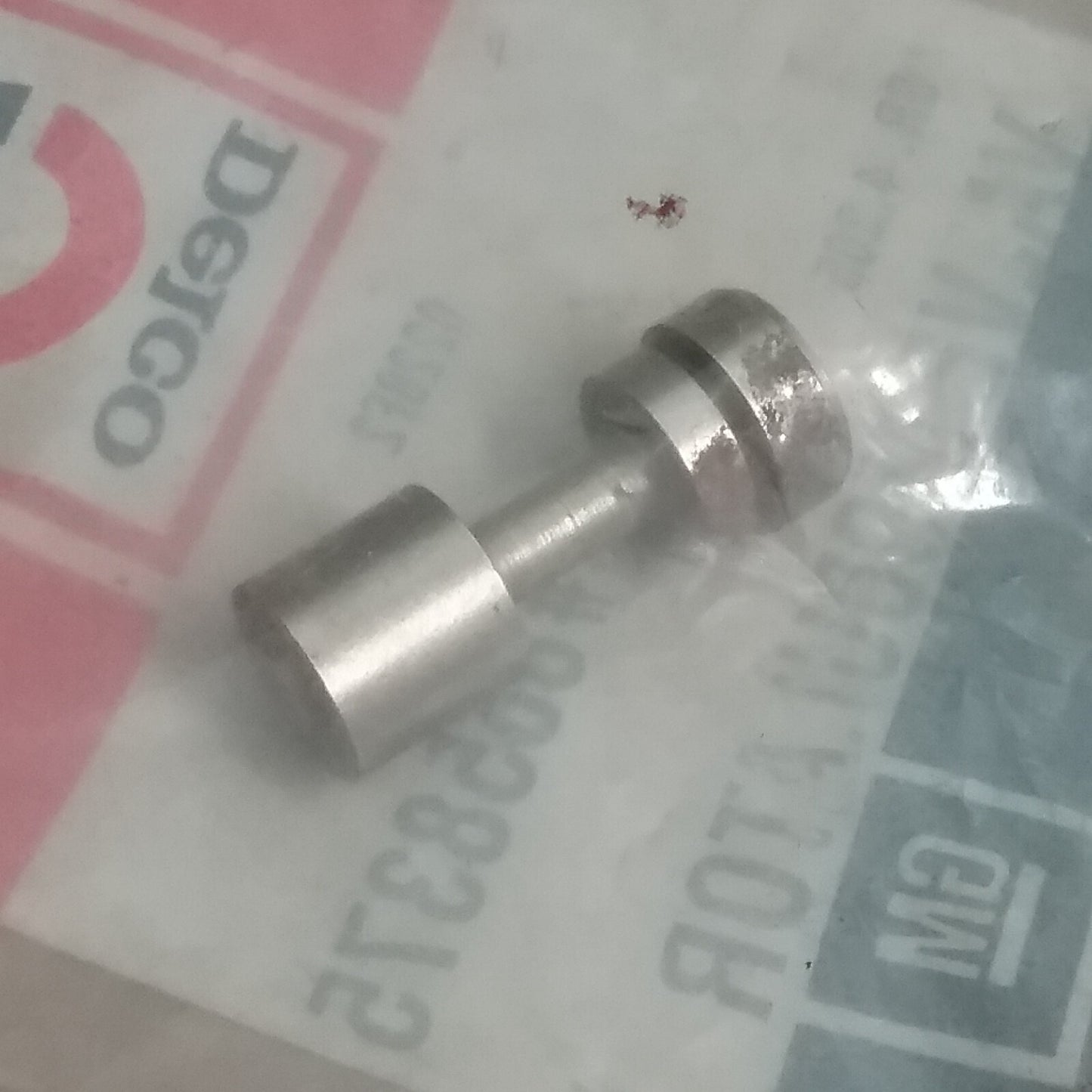 NEW ACDELCO 8658375 Valve-Module