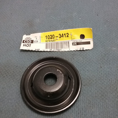 NEW GENUINE GM 10203412 DRIVETRAIN AND FRONT SUSPENSION FRAME UPPER INSULATOR