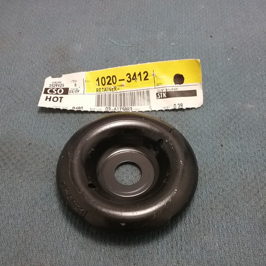 NEW GENUINE GM 10203412 DRIVETRAIN AND FRONT SUSPENSION FRAME UPPER INSULATOR