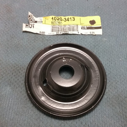NEW GM 10203413 DRIVETRAIN AND FRONT SUSPENSION FRAME INSULATOR