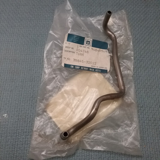 NEW GENUINE GM 94848949 Pipe, Direct Clutch Accumulator Apply