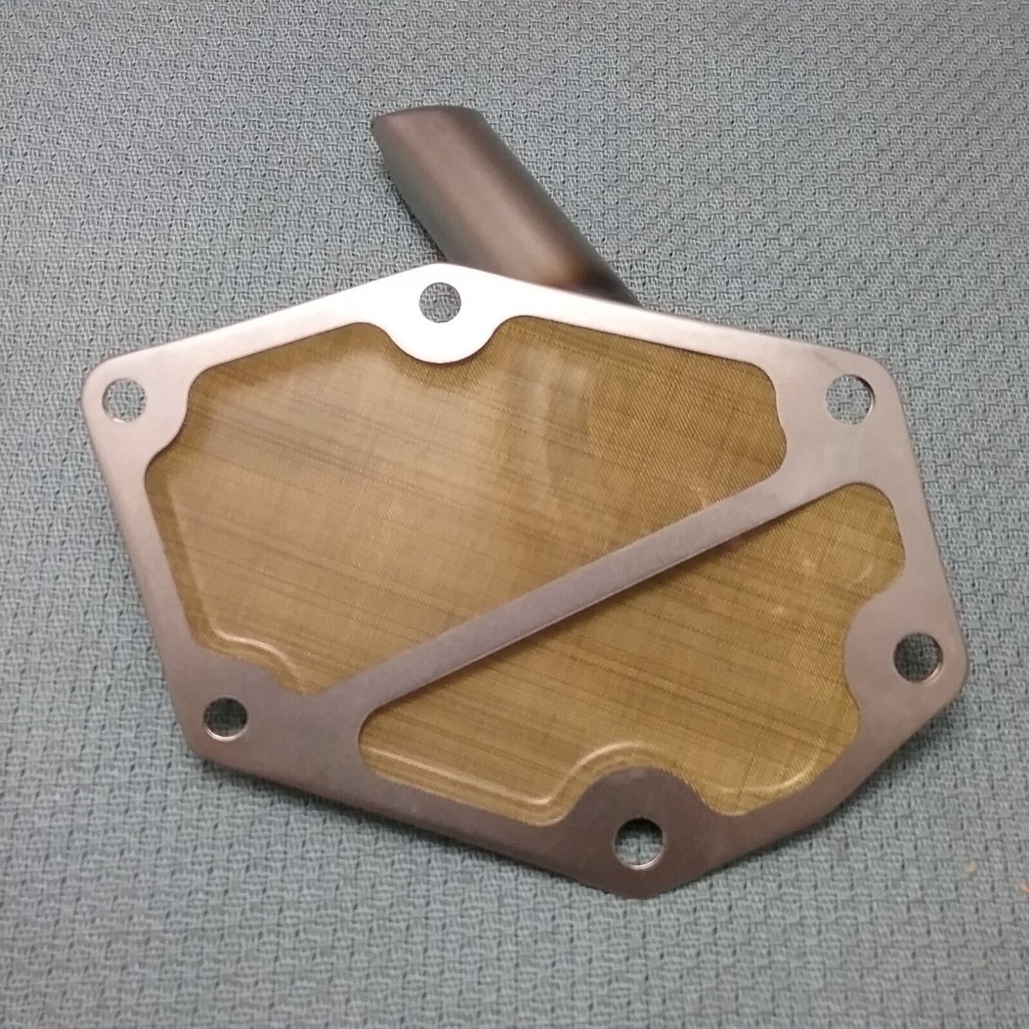 NEW ISUZU 8-94428489-0 Filter, Automatic Transmission Oil GM 94428489