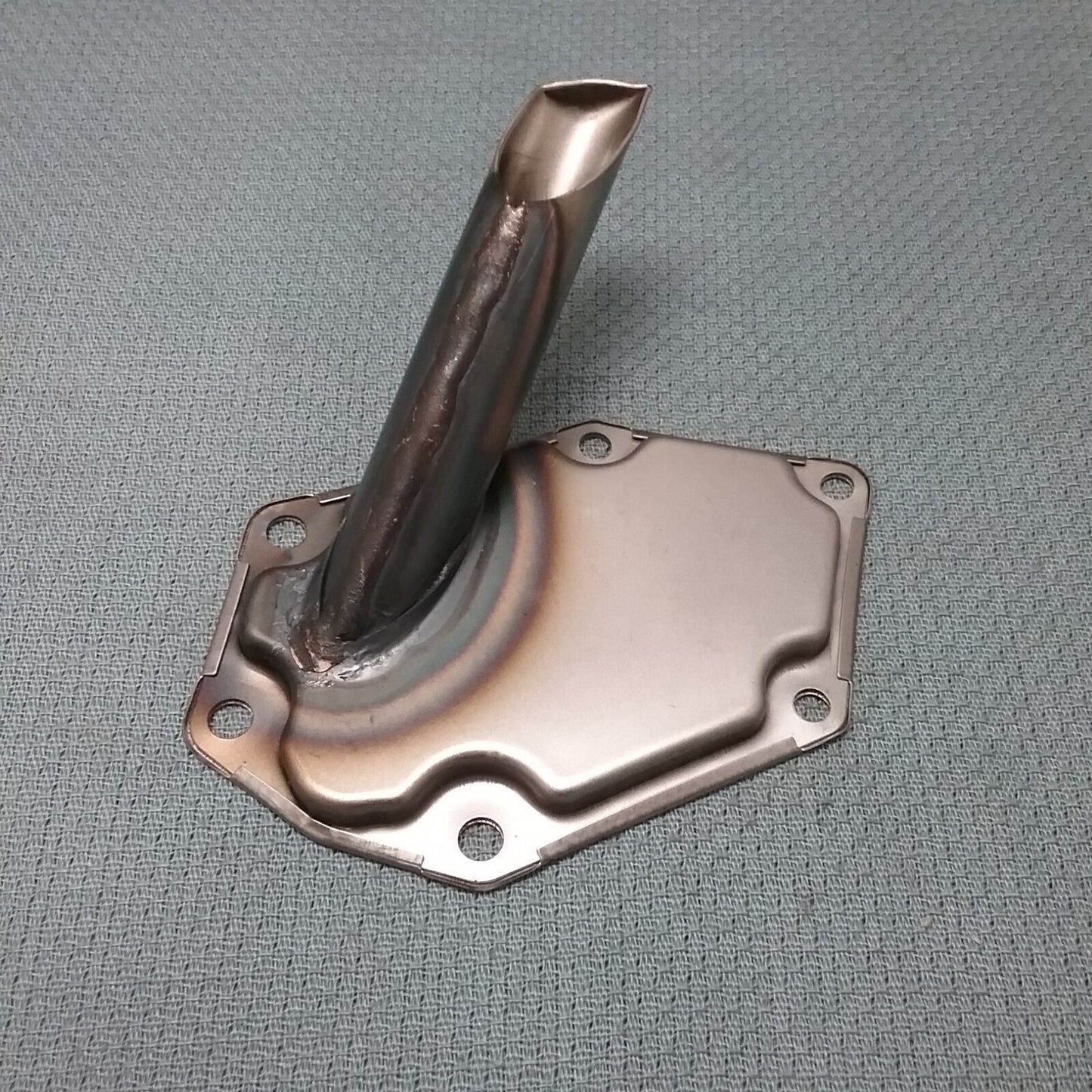 NEW ISUZU 8-94428489-0 Filter, Automatic Transmission Oil GM 94428489