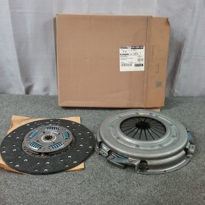 NEW GM 12543933 Clutch Kit, (Increase Cover)