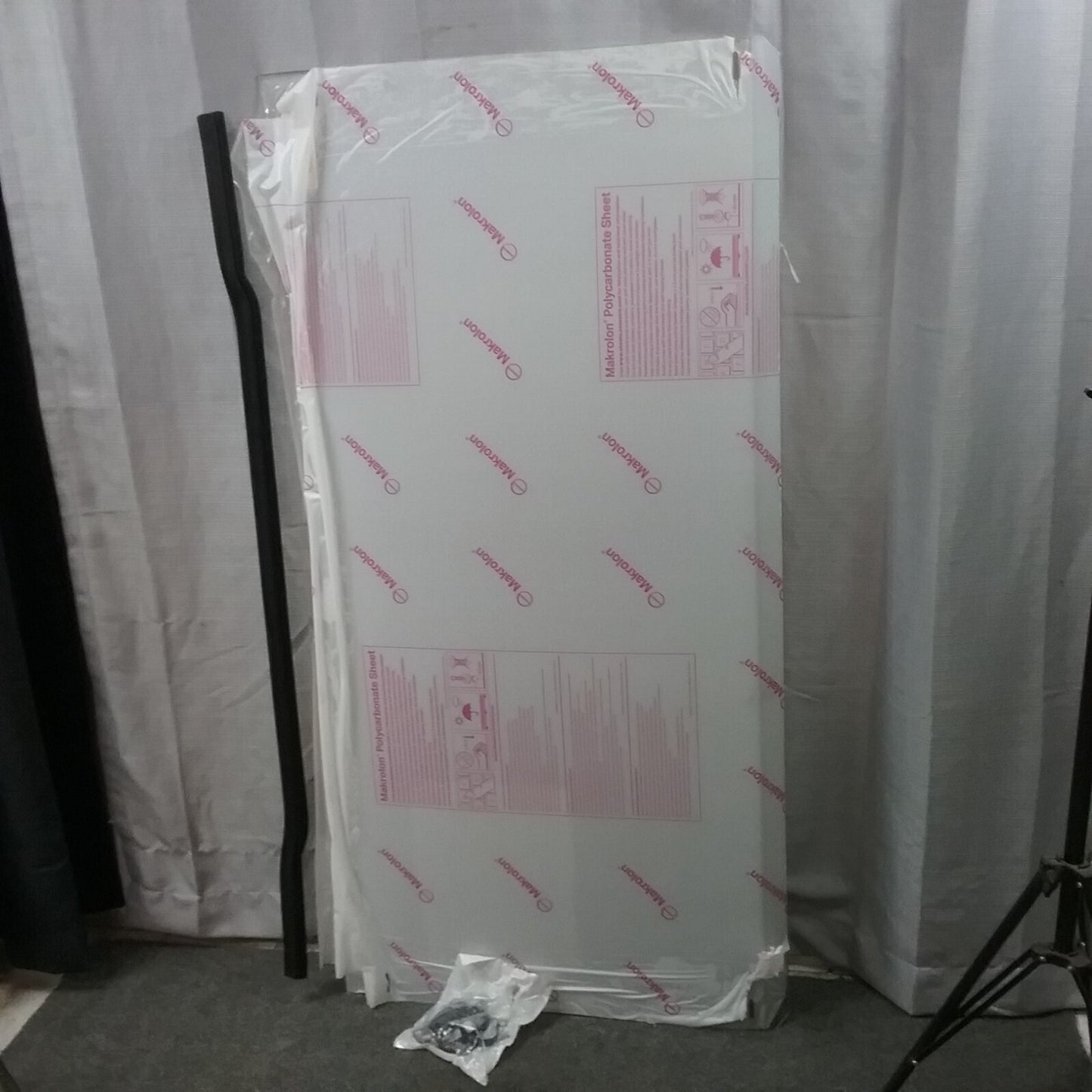 NEW OPEN TRAIL V000041-12200O FULL WINDSHIELD