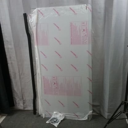 NEW OPEN TRAIL V000041-12200O FULL WINDSHIELD