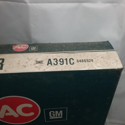 NEW ACDELCO A391C ELEMENT GM 6486924