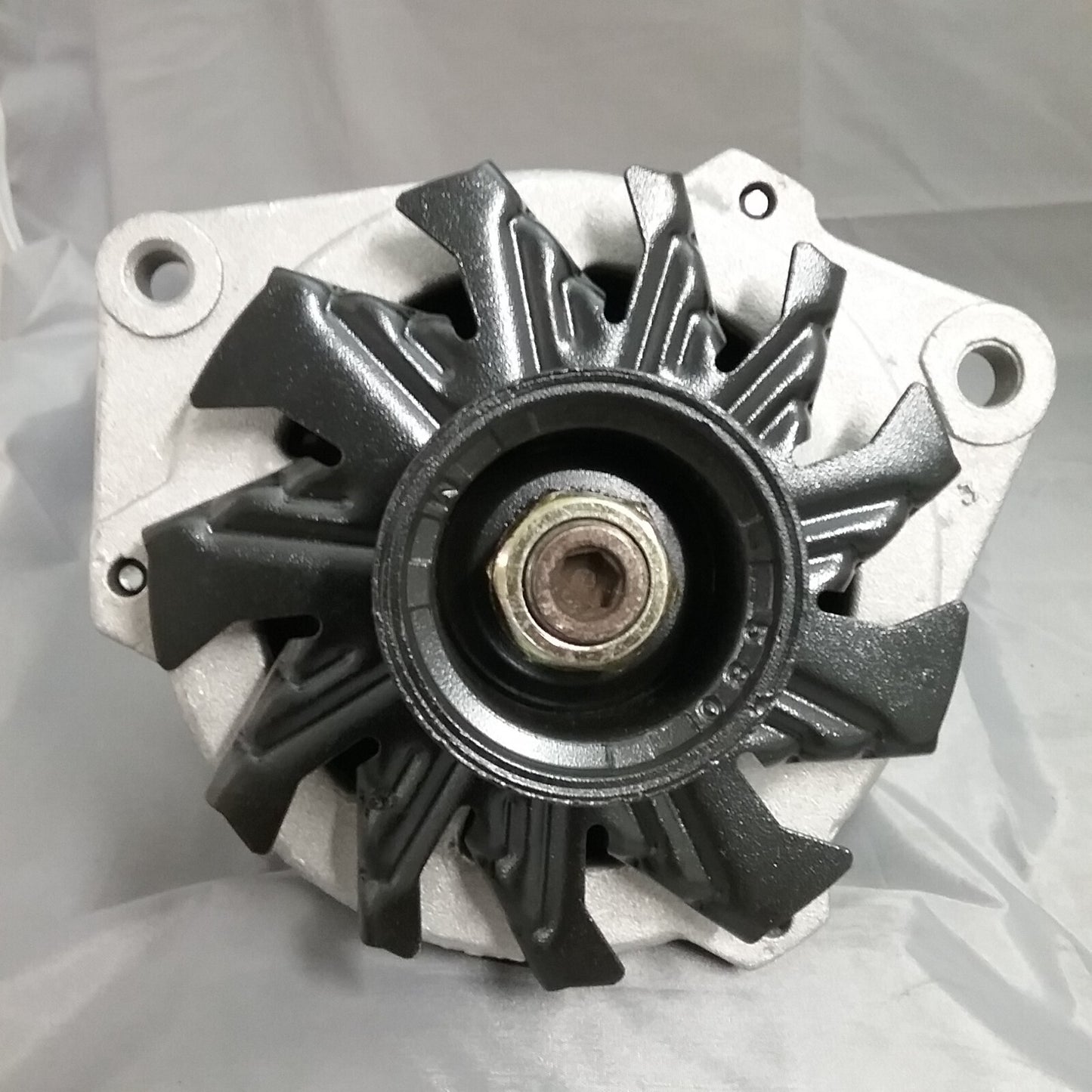 NEW ACDELCO 321-1030 Alternator, Remanufactured GM 10463411, 19152475
