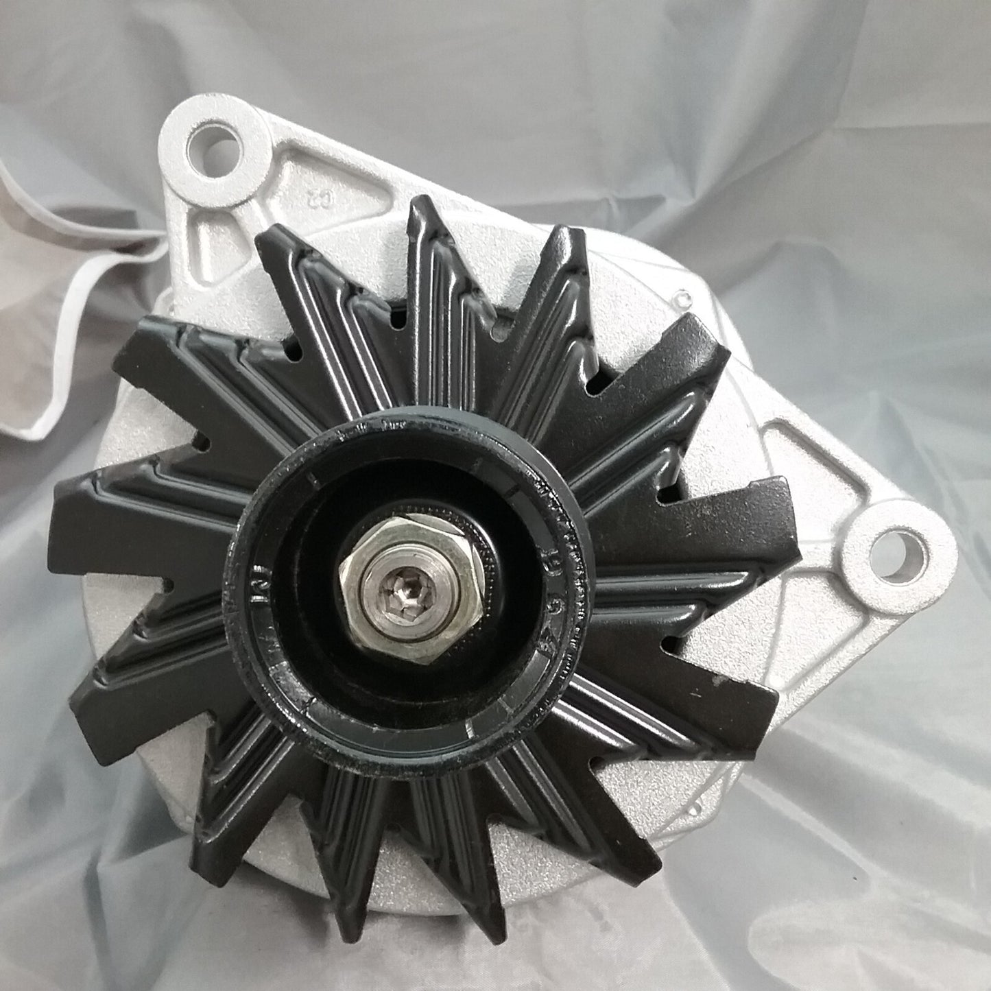 NEW ACDELCO 321-1747 Alternator Assembly, Remanufactured GM 10464403, 19244775