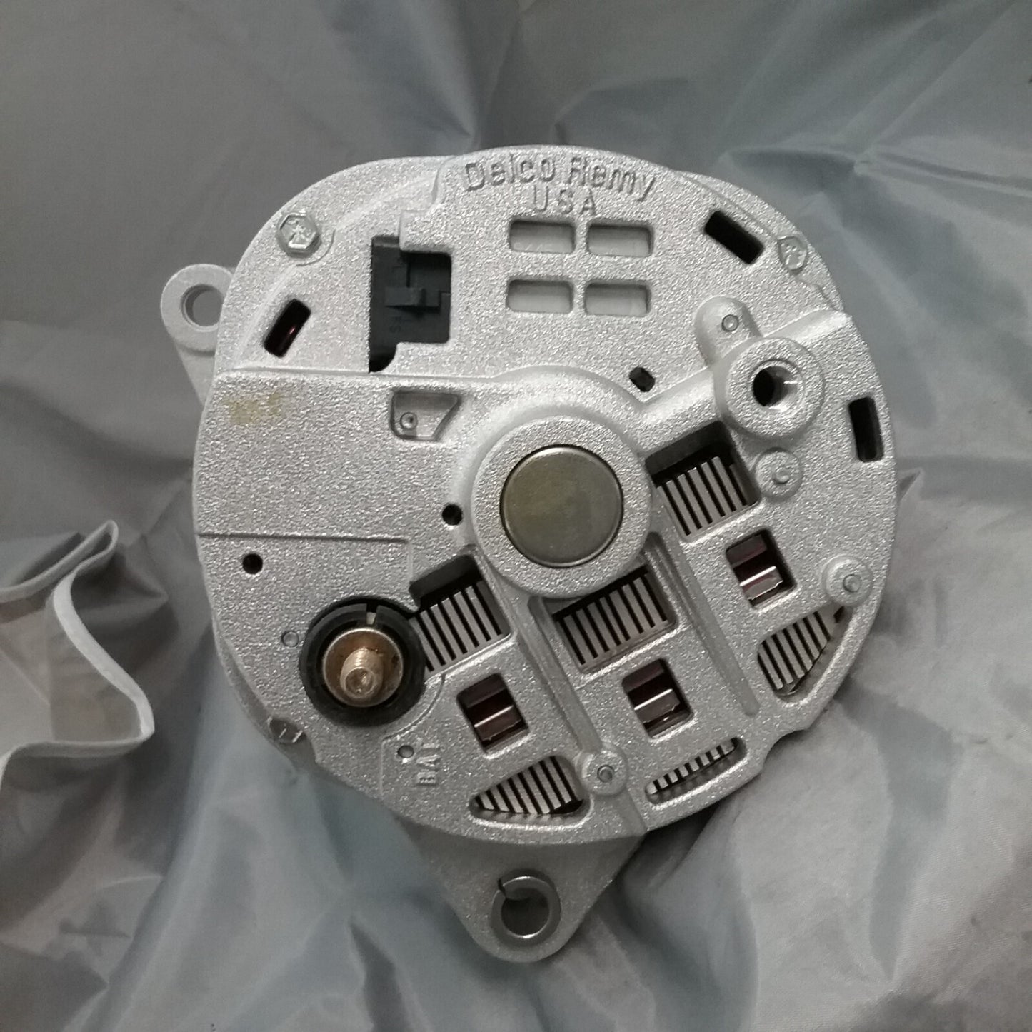 NEW ACDELCO 321-1747 Alternator Assembly, Remanufactured GM 10464403, 19244775