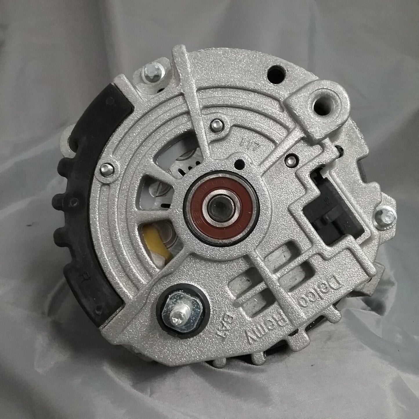 NEW ACDELCO 321-1002 Alternator, Remanufactured GM 10463369, 19152466, 10463391
