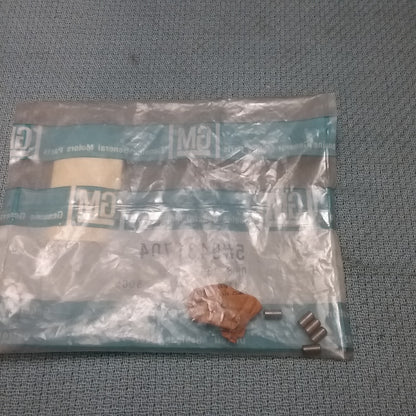 QTY 5 NEW GENUINE GM 9431704 Pin, Gear Thrust Washer Locating