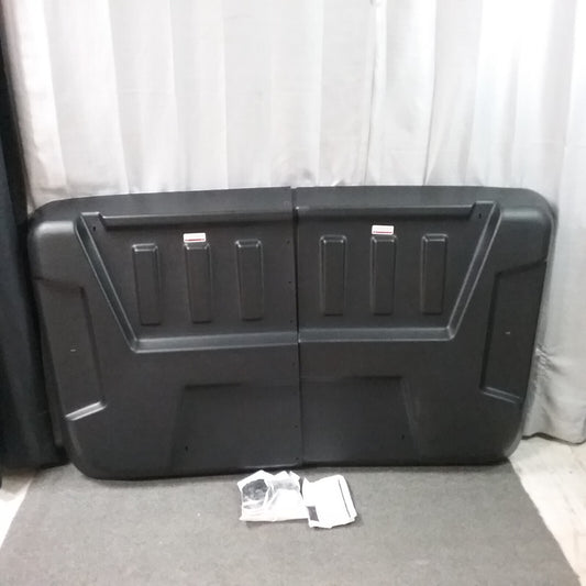 NEW OPEN TRAIL 457-0215 MOLDED ROOF UTV POLARIS RANGER