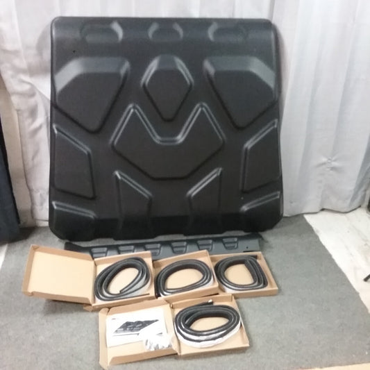 NEW SUPER ATV RF01-001-0 PLASTIC ROOF POLARIS RZR XP 1000