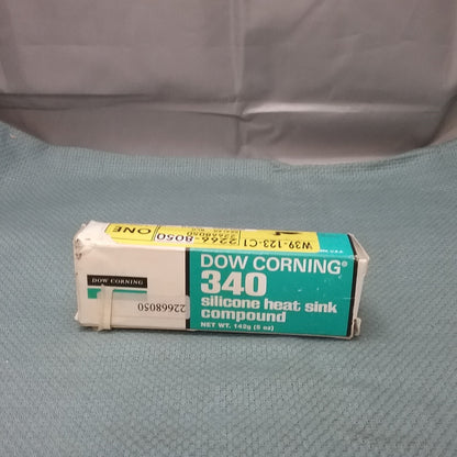 NEW DOW CORNING 22668050 340 SILICONE HEAT SINK COMPOUND GM 22668050