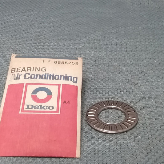 NEW ACDELCO 6555259 AIR CONDITIONING BEARING GM 6555259