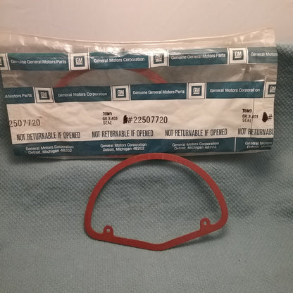 NEW GENUINE GM 22507720 Seal, Air Cleaner