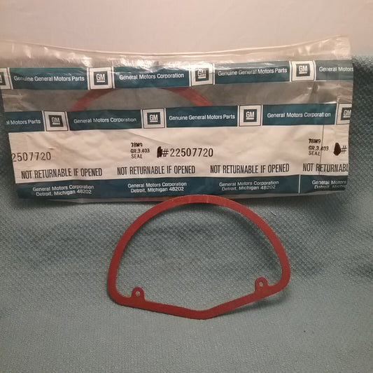 NEW GENUINE GM 22507720 Seal, Air Cleaner
