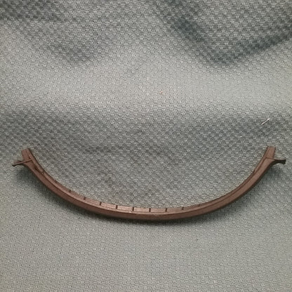 NEW GENUINE GM 12337947 Oil Pan Rear Seal