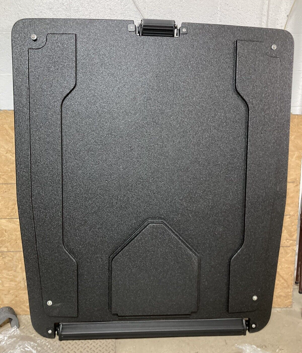 NEW PROBOX 1000 PRC CREW CAB TOP Polaris Ranger