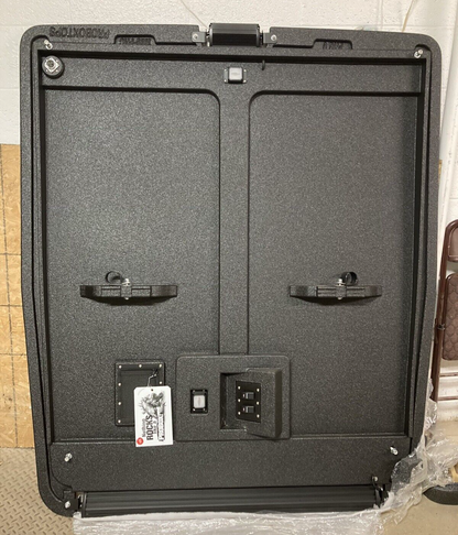 NEW PROBOX 1000 PRC CREW CAB TOP Polaris Ranger