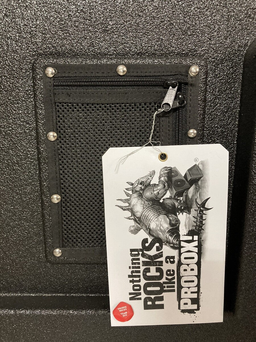 NEW PROBOX 1000 PRC CREW CAB TOP Polaris Ranger