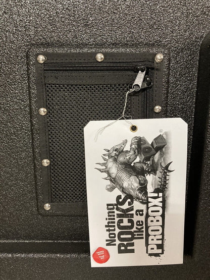 NEW PROBOX 1000 PRC CREW CAB TOP Polaris Ranger