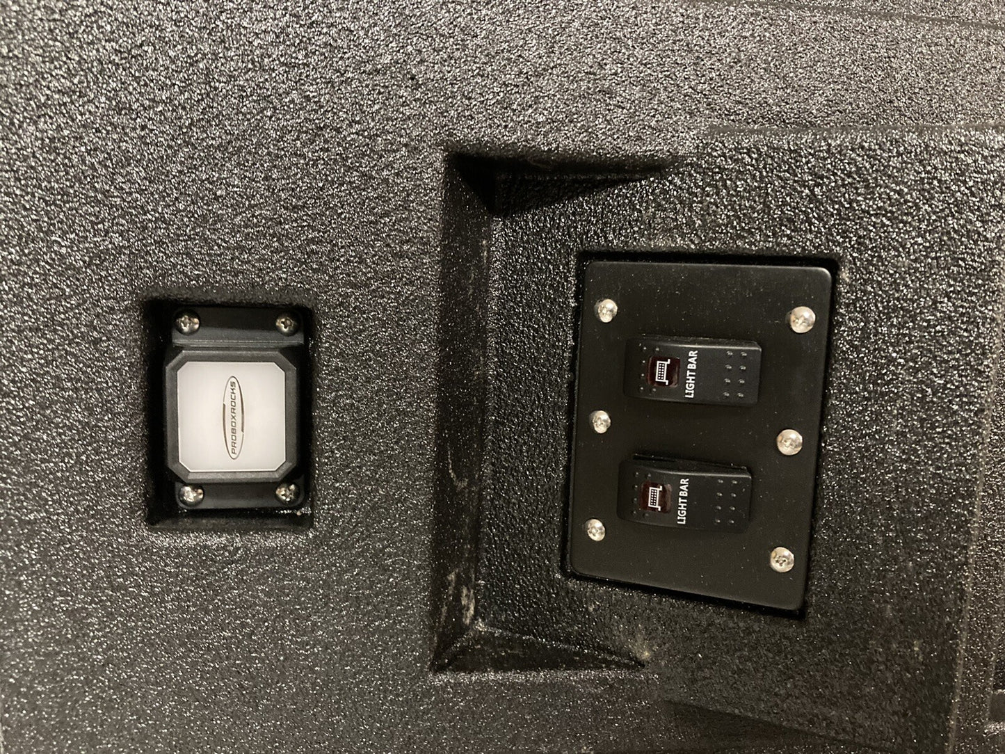 NEW PROBOX 1000 PRC CREW CAB TOP Polaris Ranger