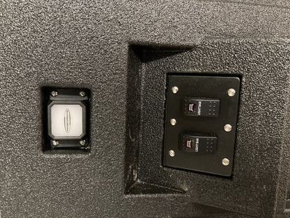 NEW PROBOX 1000 PRC CREW CAB TOP Polaris Ranger