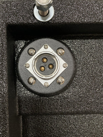 NEW PROBOX 1000 PRC CREW CAB TOP Polaris Ranger