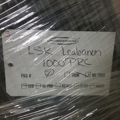 NEW PROBOX 1000 PRC CREW CAB TOP Polaris Ranger