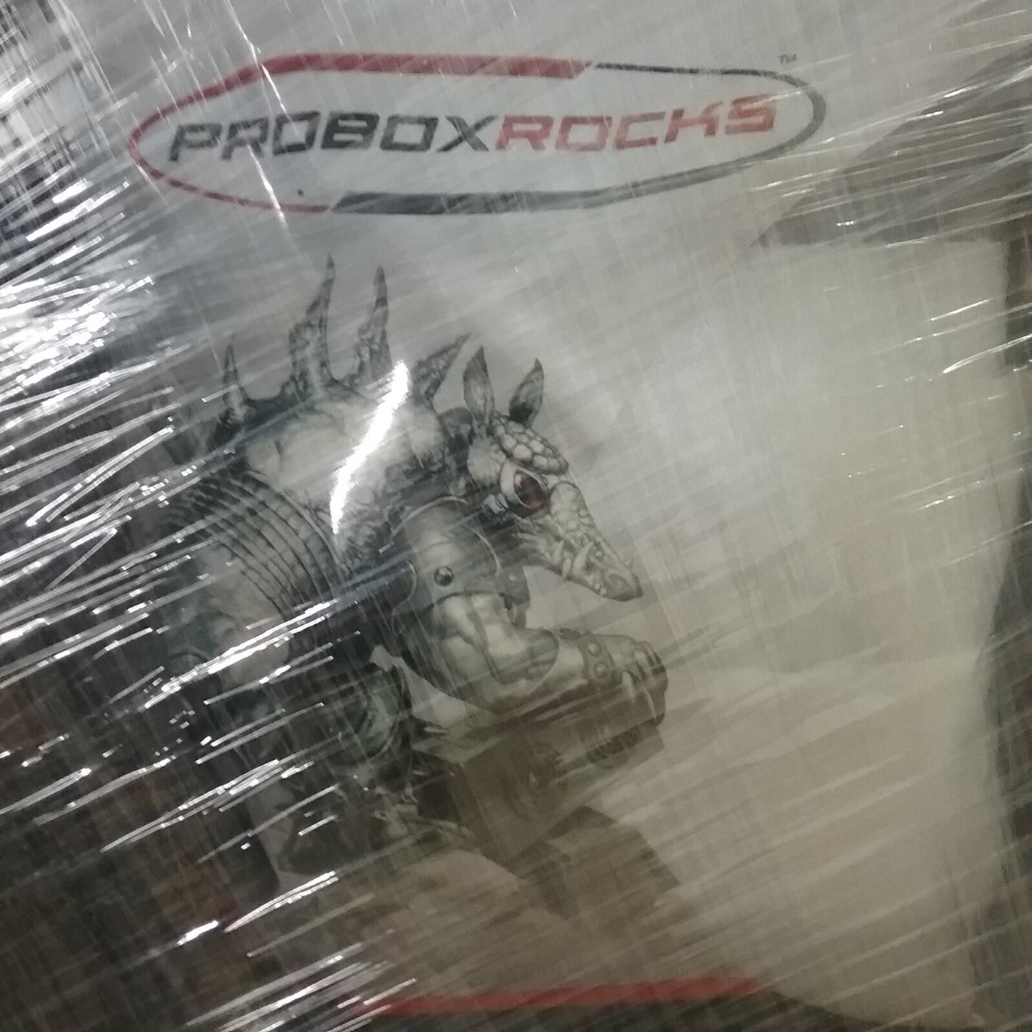 NEW PROBOX 1000 PRC CREW CAB TOP Polaris Ranger