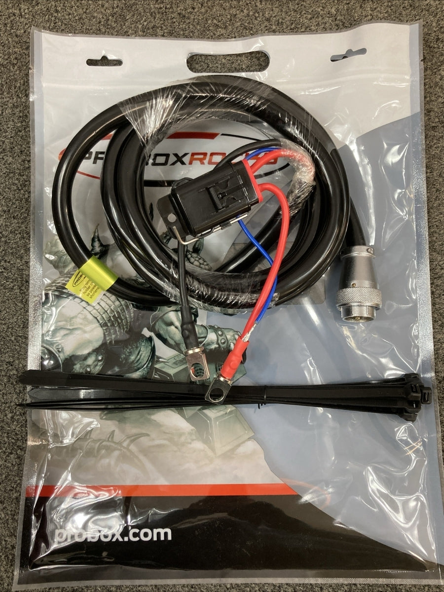 NEW PROBOX 1000 PRC CREW CAB TOP Polaris Ranger