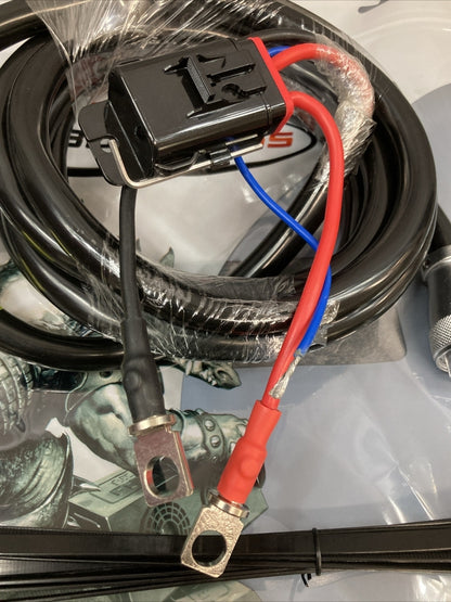 NEW PROBOX 1000 PRC CREW CAB TOP Polaris Ranger