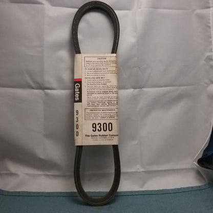 NEW GATES XL 9300 AUTOMOTIVE V-BELT