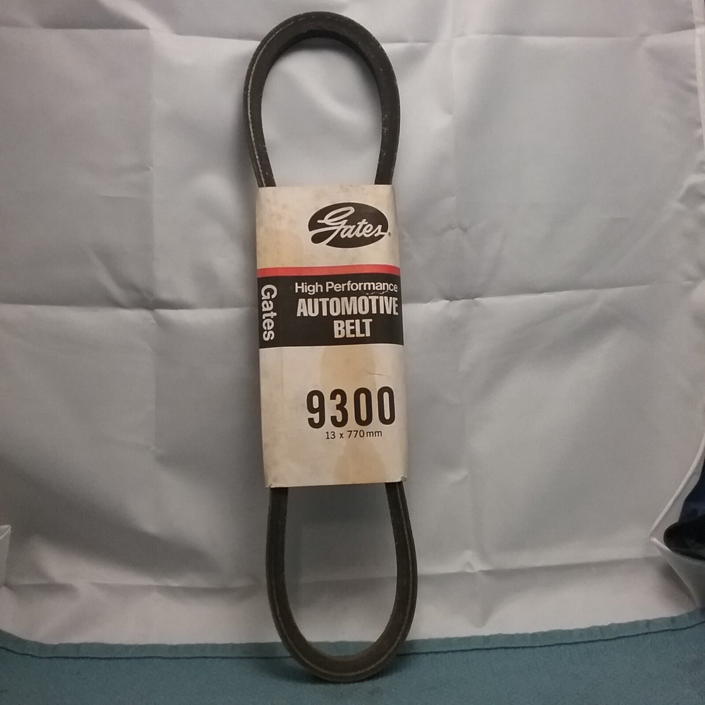 NEW GATES XL 9300 AUTOMOTIVE V-BELT