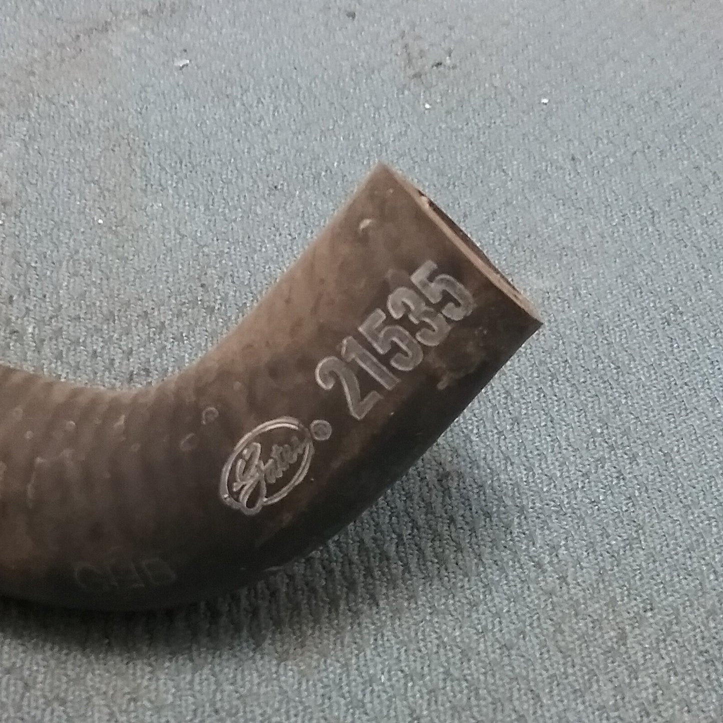 NEW GATES 21535 RADIATOR COOLANT HOSE