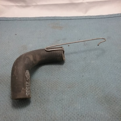 NEW GATES 21535 RADIATOR COOLANT HOSE
