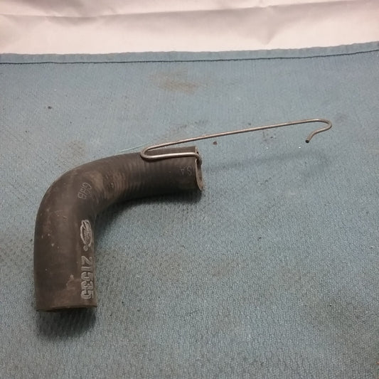 NEW GATES 21535 RADIATOR COOLANT HOSE