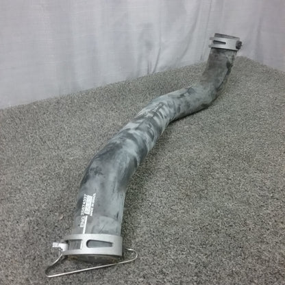 NEW JG AUTOMOTIVE HOSE 25874337 RADIATOR HOSE