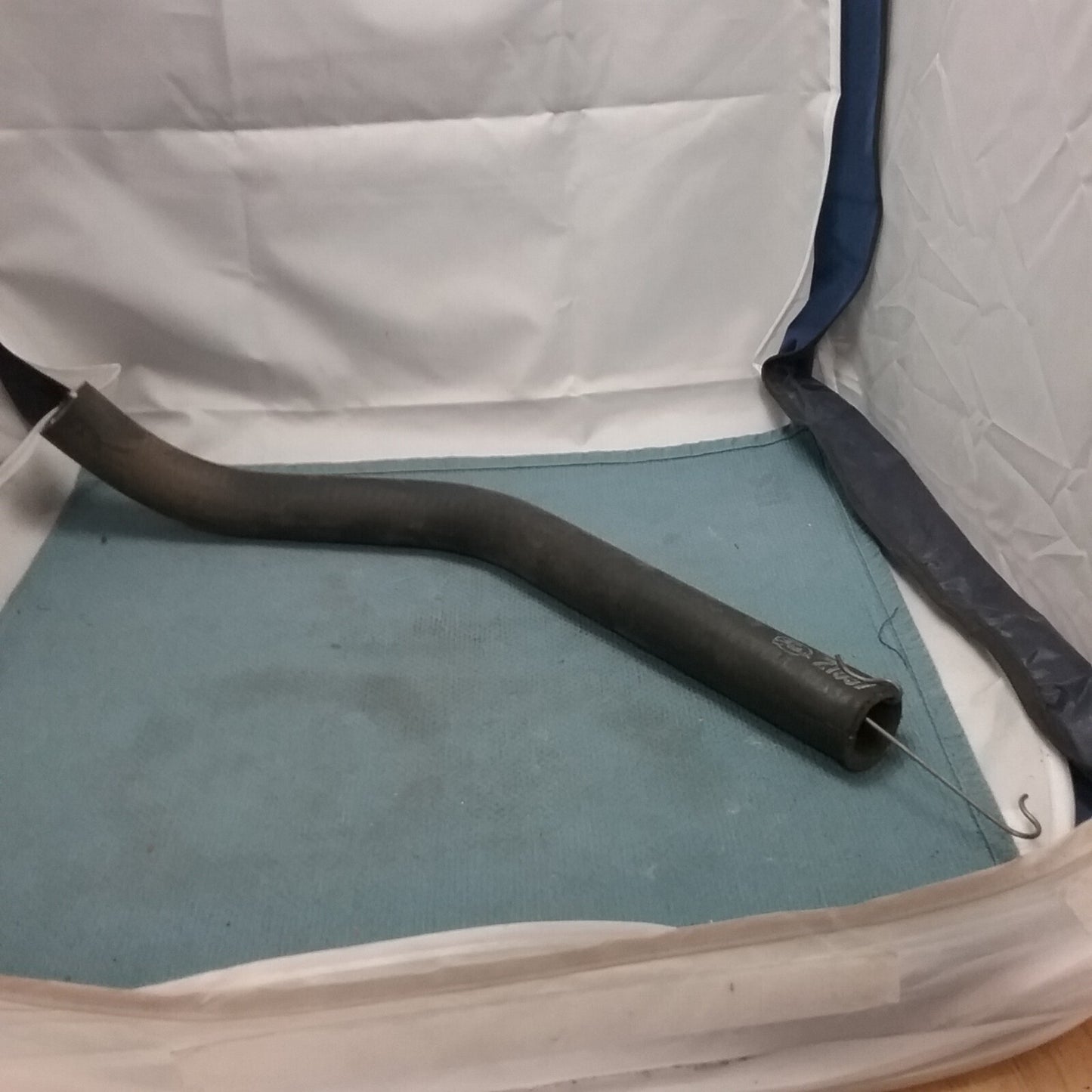 NEW GATES 21057 RADIATOR COOLANT HOSE