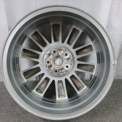 MAZDA 6 9965157590 ALUMINUM WHEEL W/ PRESSURE SENSOR  19X7.5 CHARCOAL