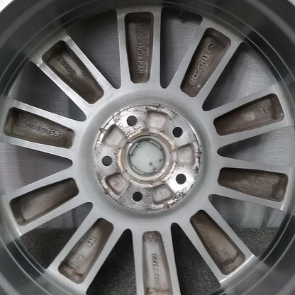 MAZDA 6 9965157590 ALUMINUM WHEEL W/ PRESSURE SENSOR  19X7.5 CHARCOAL