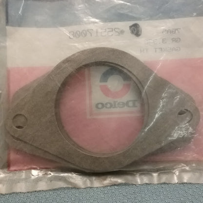 NEW GENUINE GM 25517008 Gasket, Throttle Body
